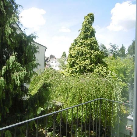 Appartement Wotan à Düsseldorf Extérieur photo
