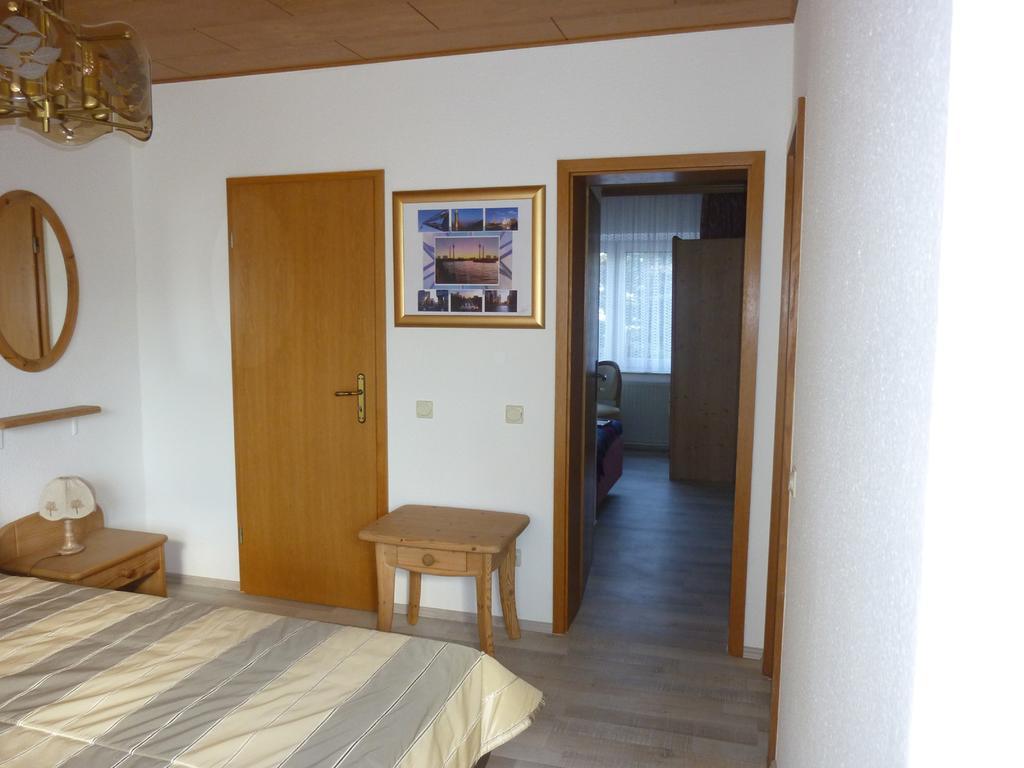 Appartement Wotan à Düsseldorf Extérieur photo