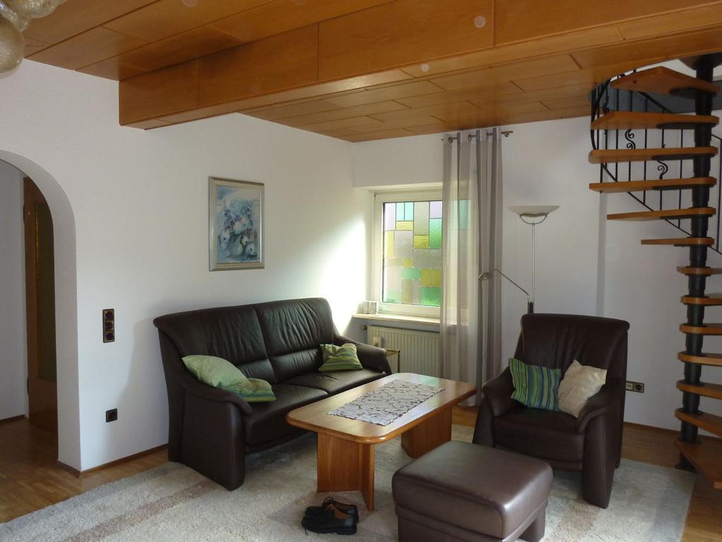 Appartement Wotan à Düsseldorf Extérieur photo