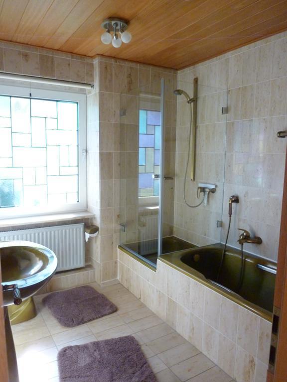 Appartement Wotan à Düsseldorf Extérieur photo