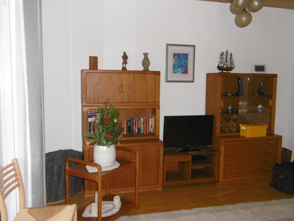 Appartement Wotan à Düsseldorf Extérieur photo