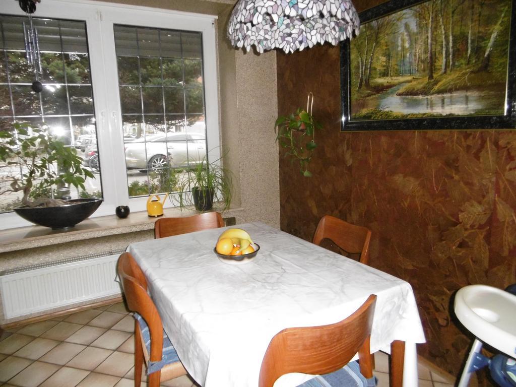 Appartement Wotan à Düsseldorf Extérieur photo