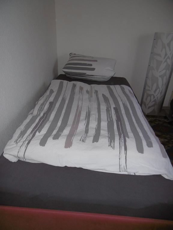 Appartement Wotan à Düsseldorf Extérieur photo
