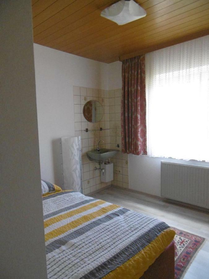 Appartement Wotan à Düsseldorf Extérieur photo